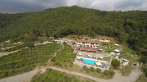  Agriturismo Casa Adea  Роденго-Саяно